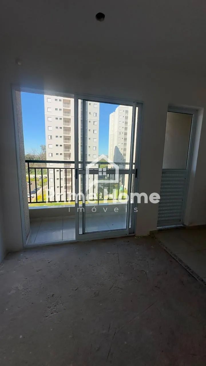 apartamento - Vila Yolanda Costa e Silva - Sumaré - Foto 2