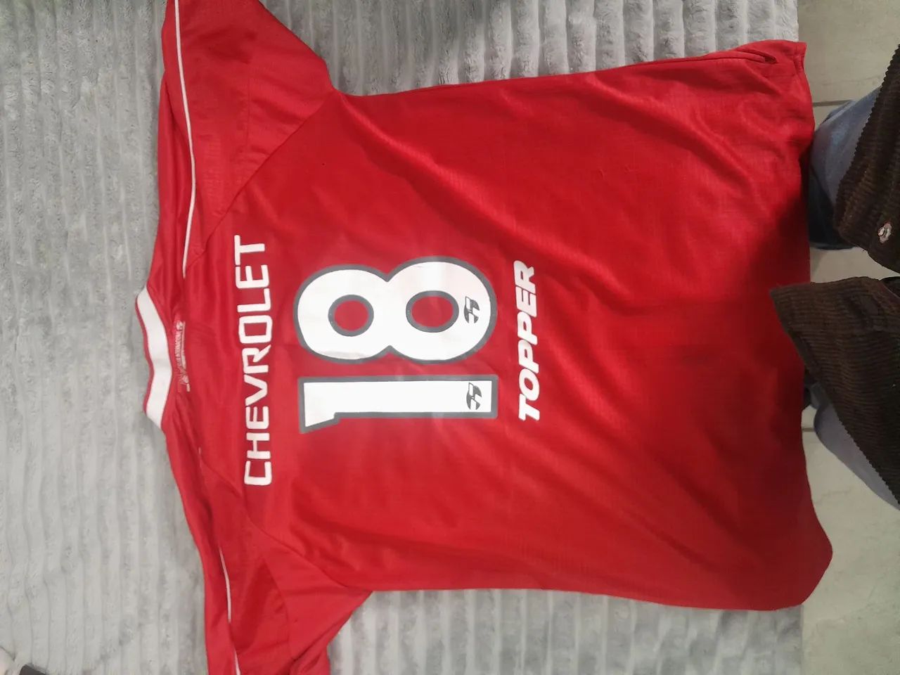 CAMISA DO INTERNACIONAL  - Foto 4