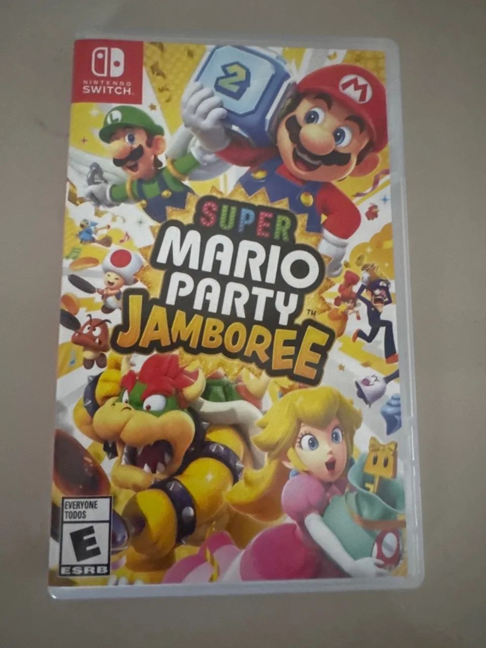 Nintendo switch  - Foto 3