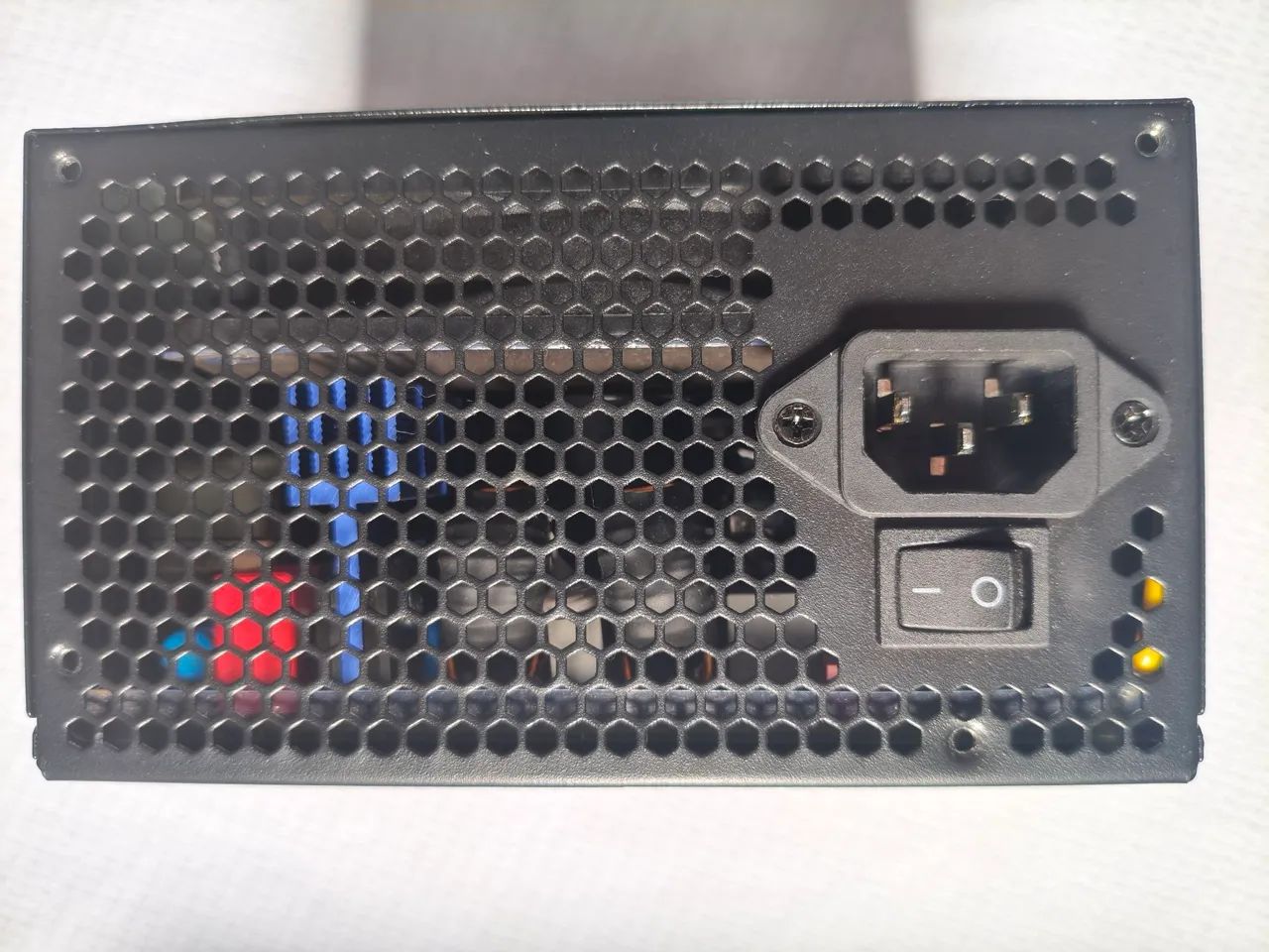 Fonte Duex 800W - Foto 3