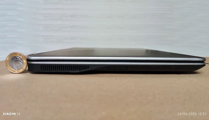 USADO - UltraBook DeLL Latitude E7440 8GB 128GB mSATA - Foto 3