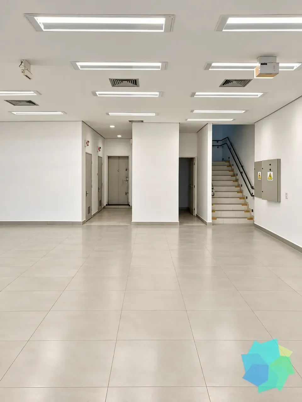 PRÉDIO COMERCIAL PARA LOCAÇÃO NO CENTRO DE SALTO/SP - Foto 5