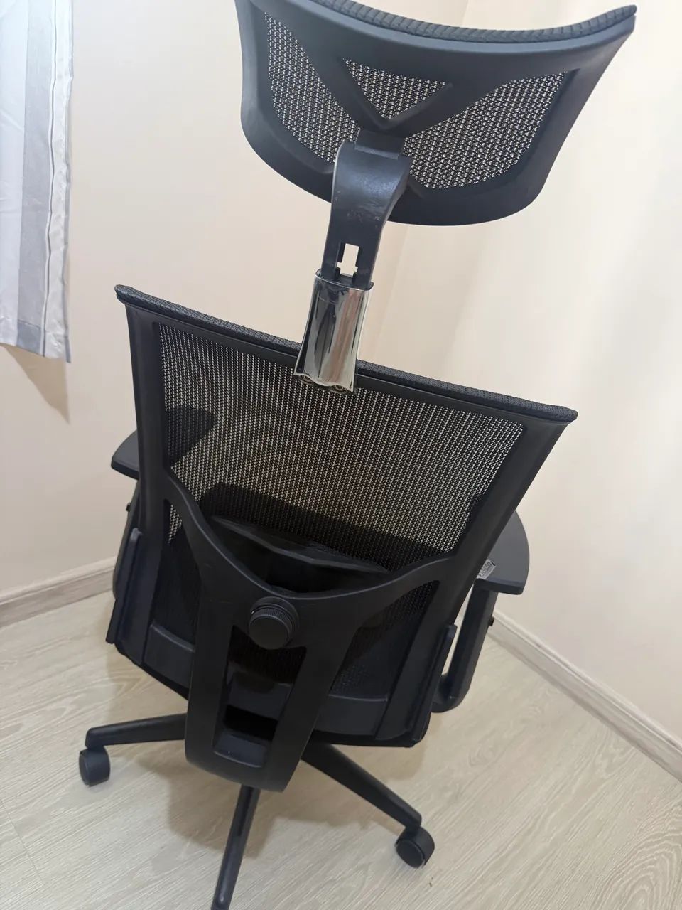 Cadeira giratória ergonômica  - Foto 2