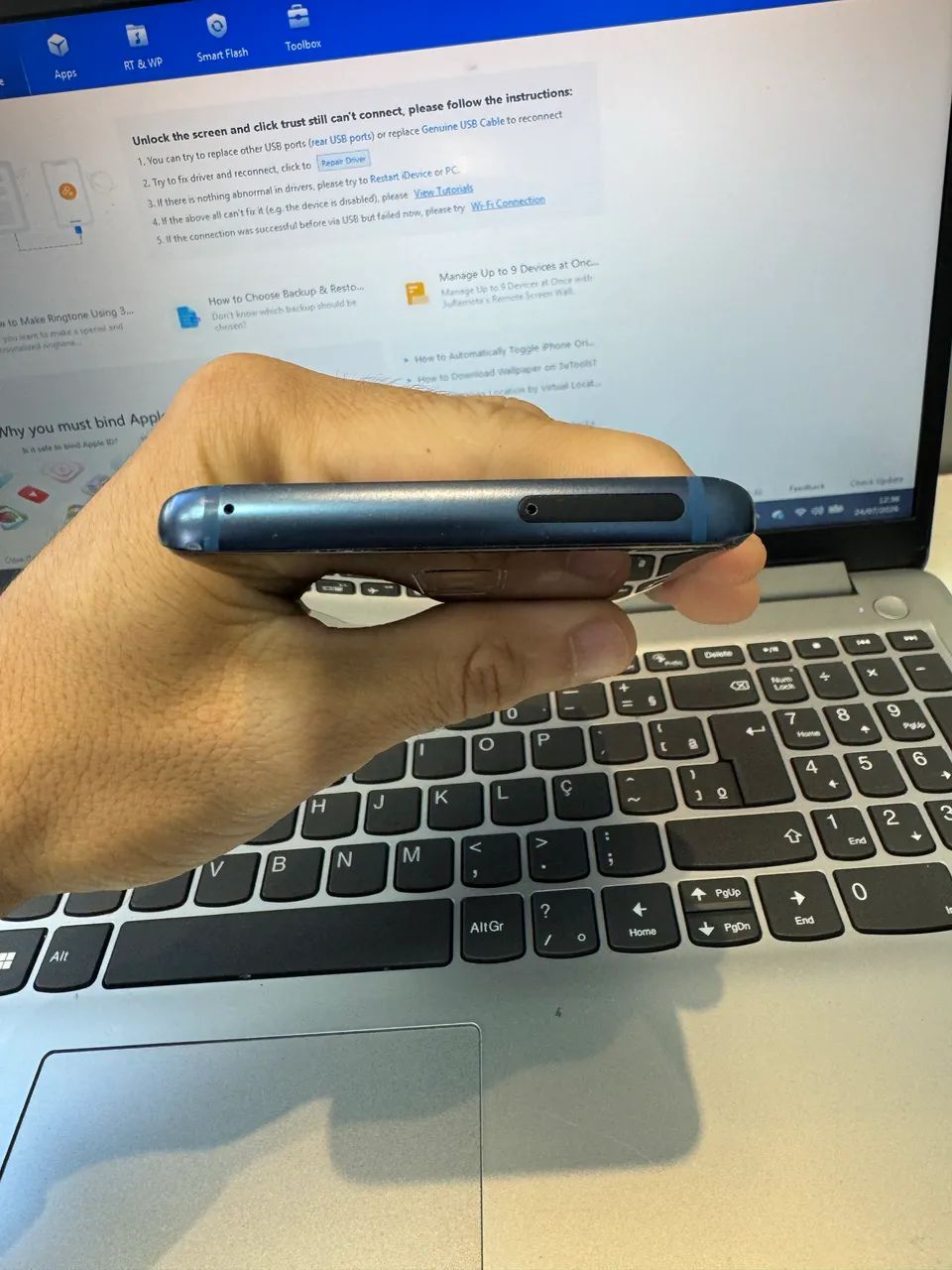 Samsung s9 Plus - Foto 5