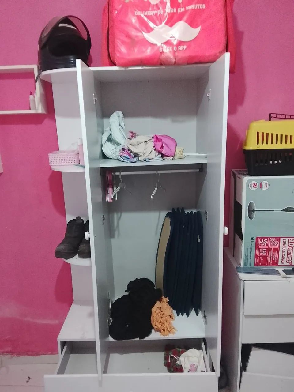 Guarda Roupas  - Foto 4