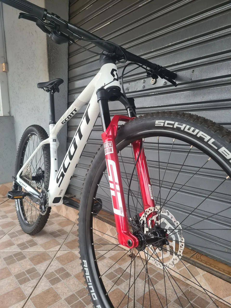 Scott Scale 920 2026 Tam M - Foto 4
