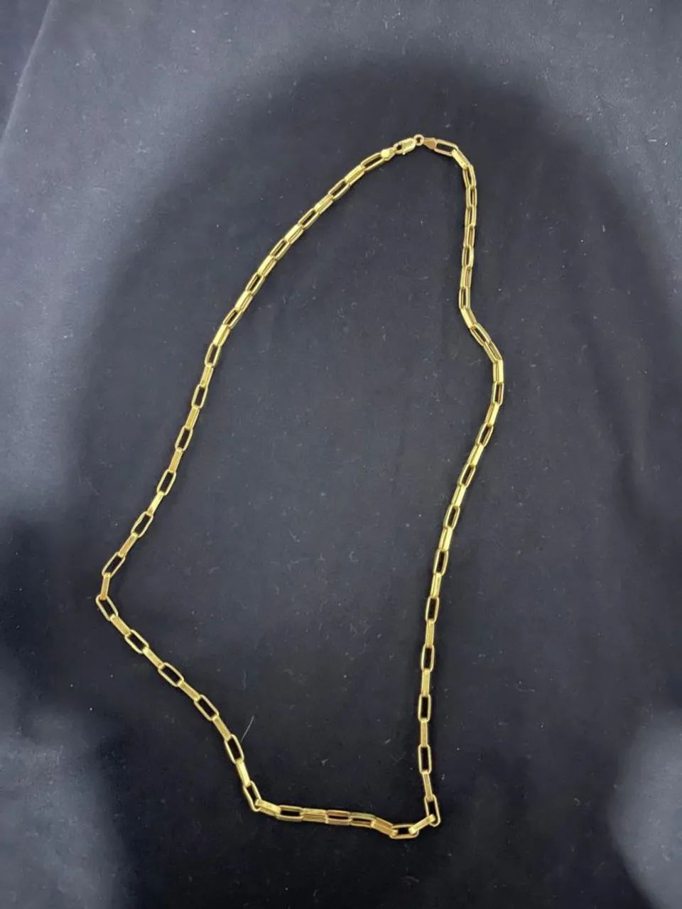 Corrente de ouro  - Foto 2