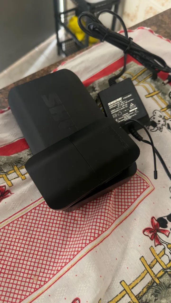 Shure blx  - Foto 3