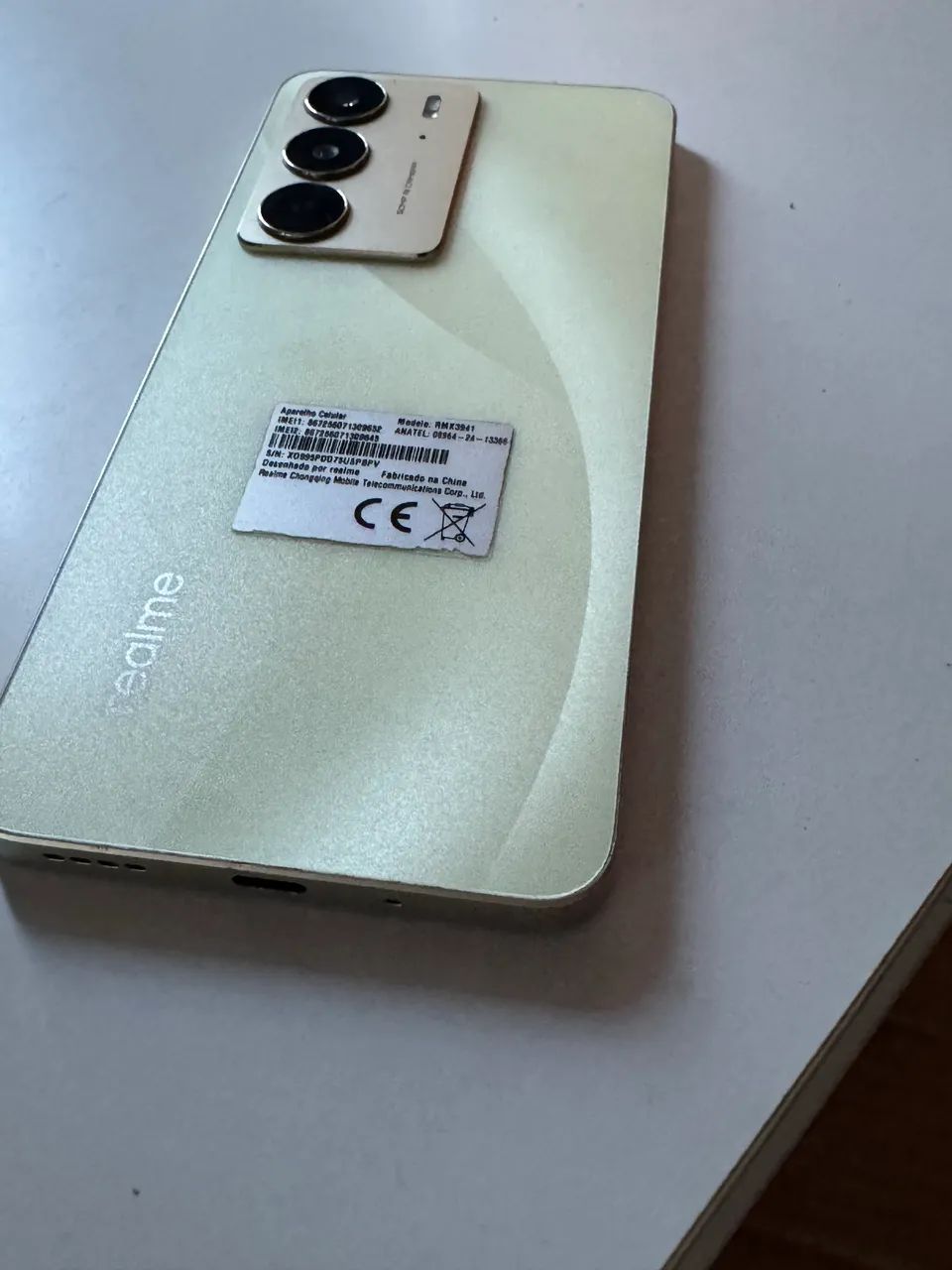 Realme C75 - Foto 3