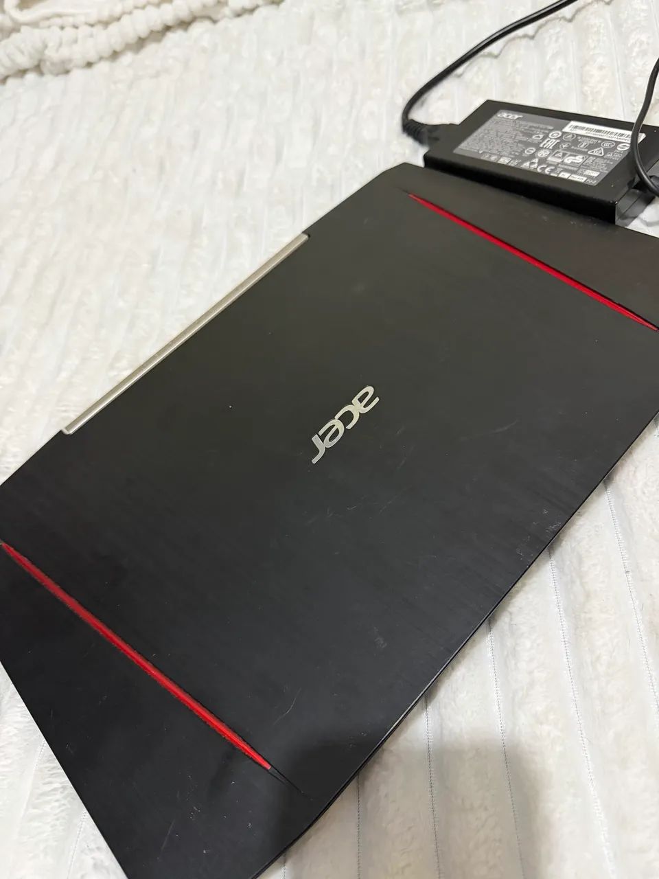 NOTEBOOK ACER ASPIRE V - NOTEBOOK GAMER - Foto 4