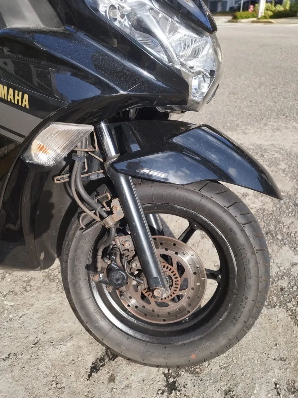 Vendo scooter  - Foto 5