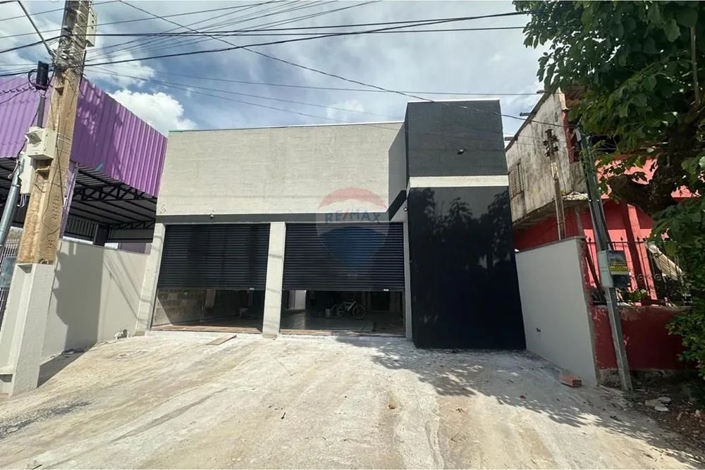 LOCAÇÃO BARRACAO PEDRA 90 SALÃO COMERCIAL