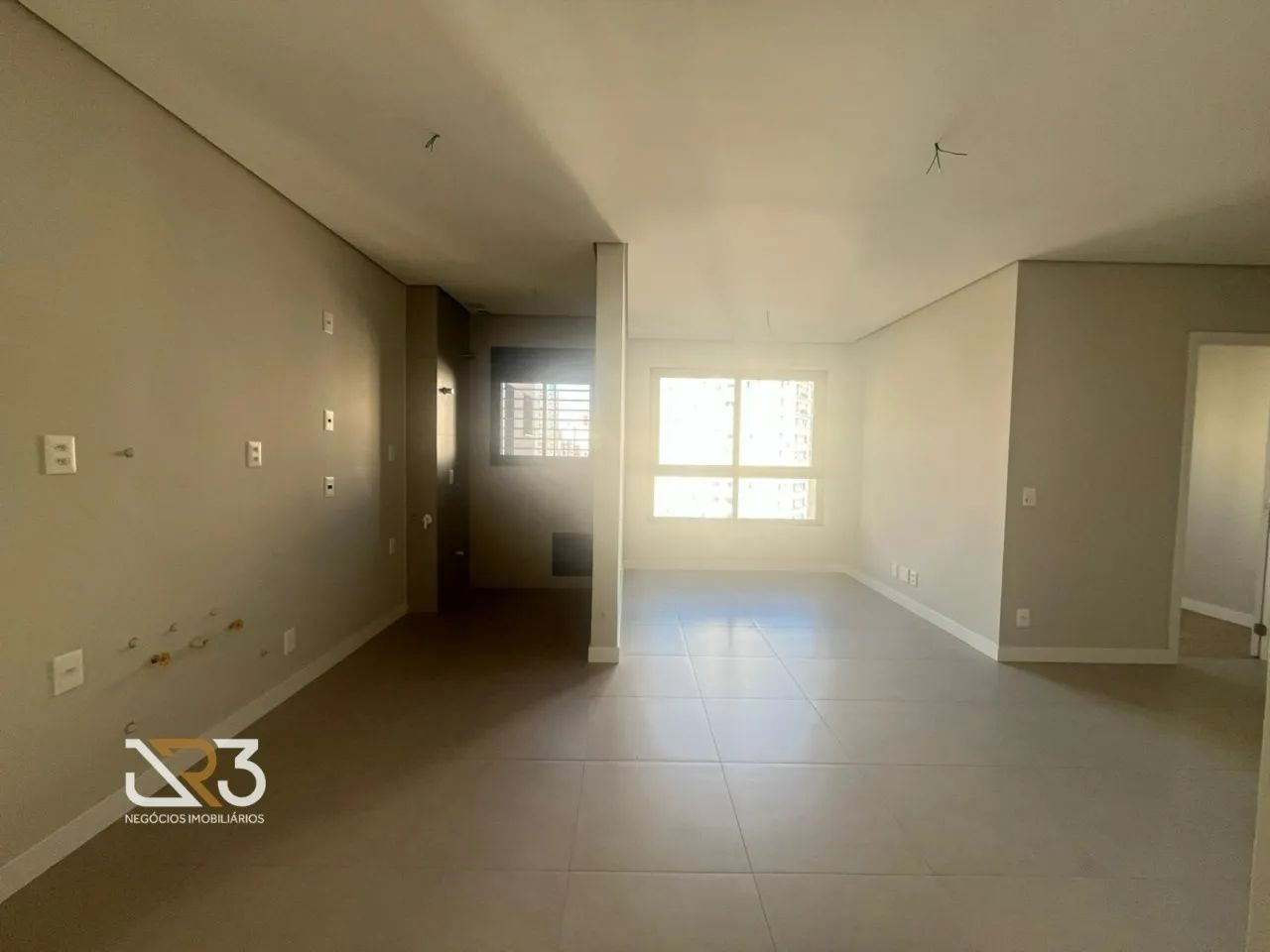 Apartamento à venda no Insight Palhano com 2 dormitórios e condomínio recém-entregue na Gl