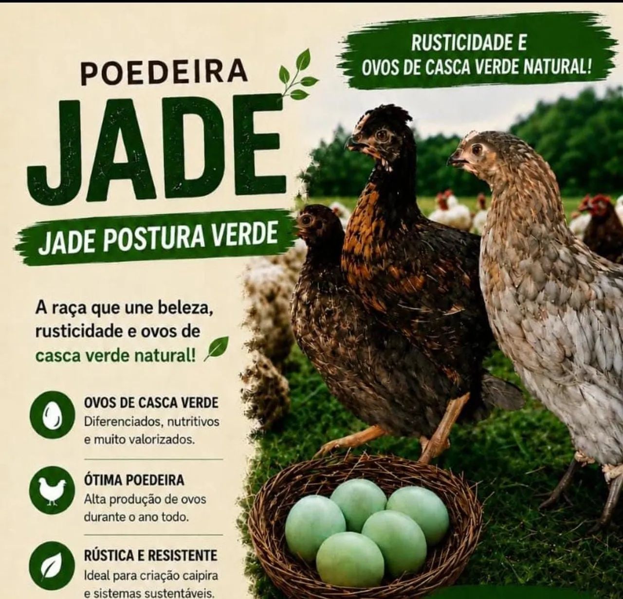 Frangas Jade 