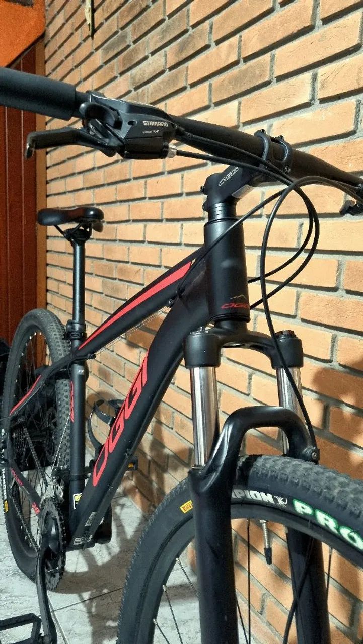Bike Oggi aro 29 - Foto 3