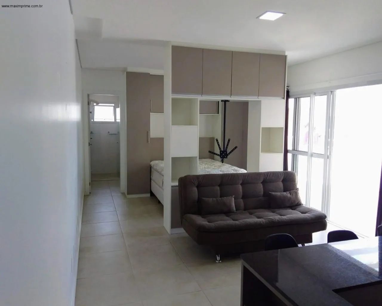 COBERTURA RESIDENCIAL em Florianópolis - Santa Catarina, Campeche - Foto 3