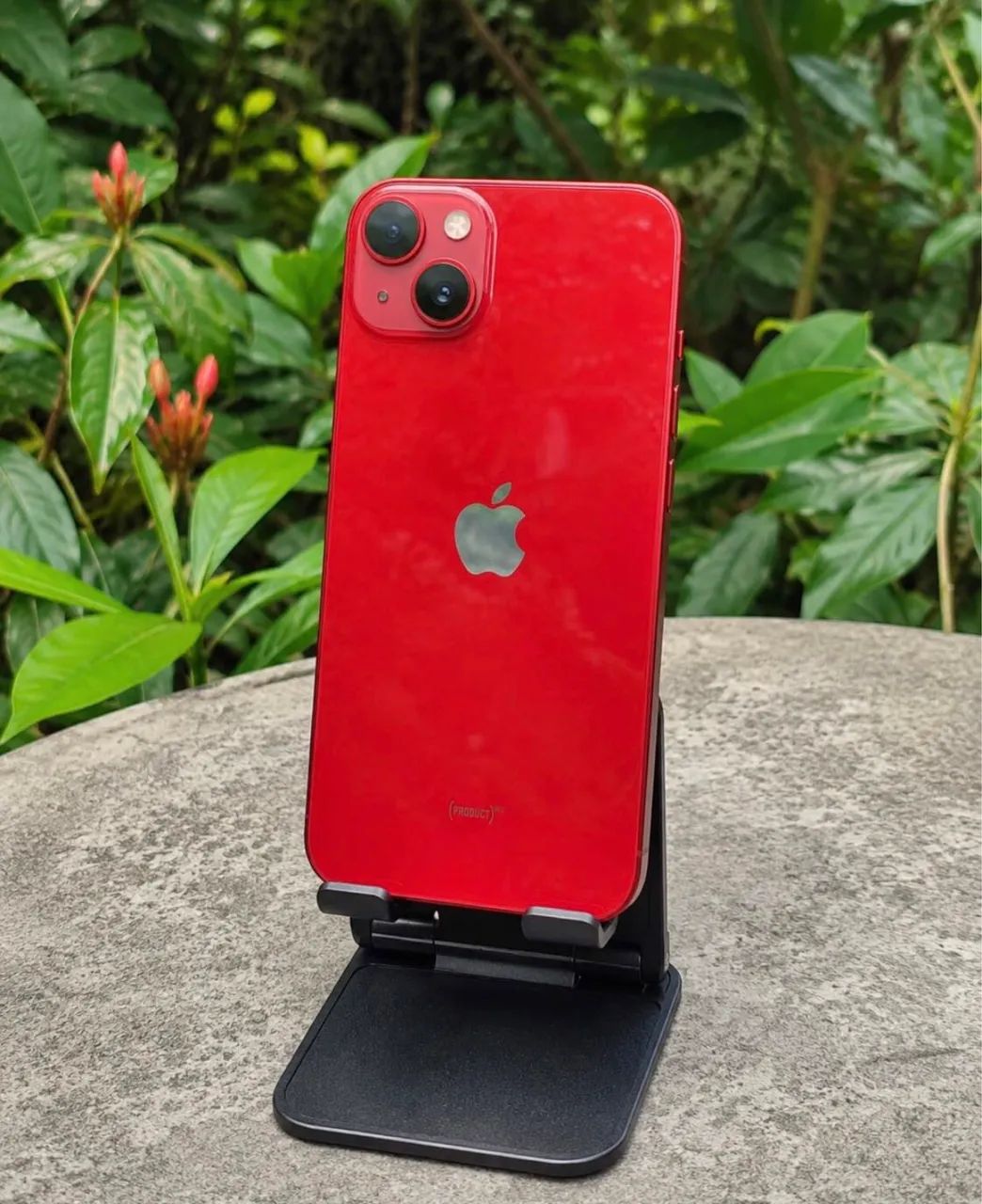 IPHONE 13 RED 128