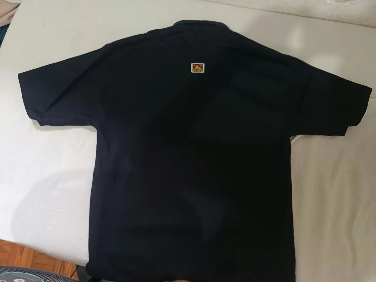 Camisa da Cultura Low Rider marca Ben Davis - Foto 2