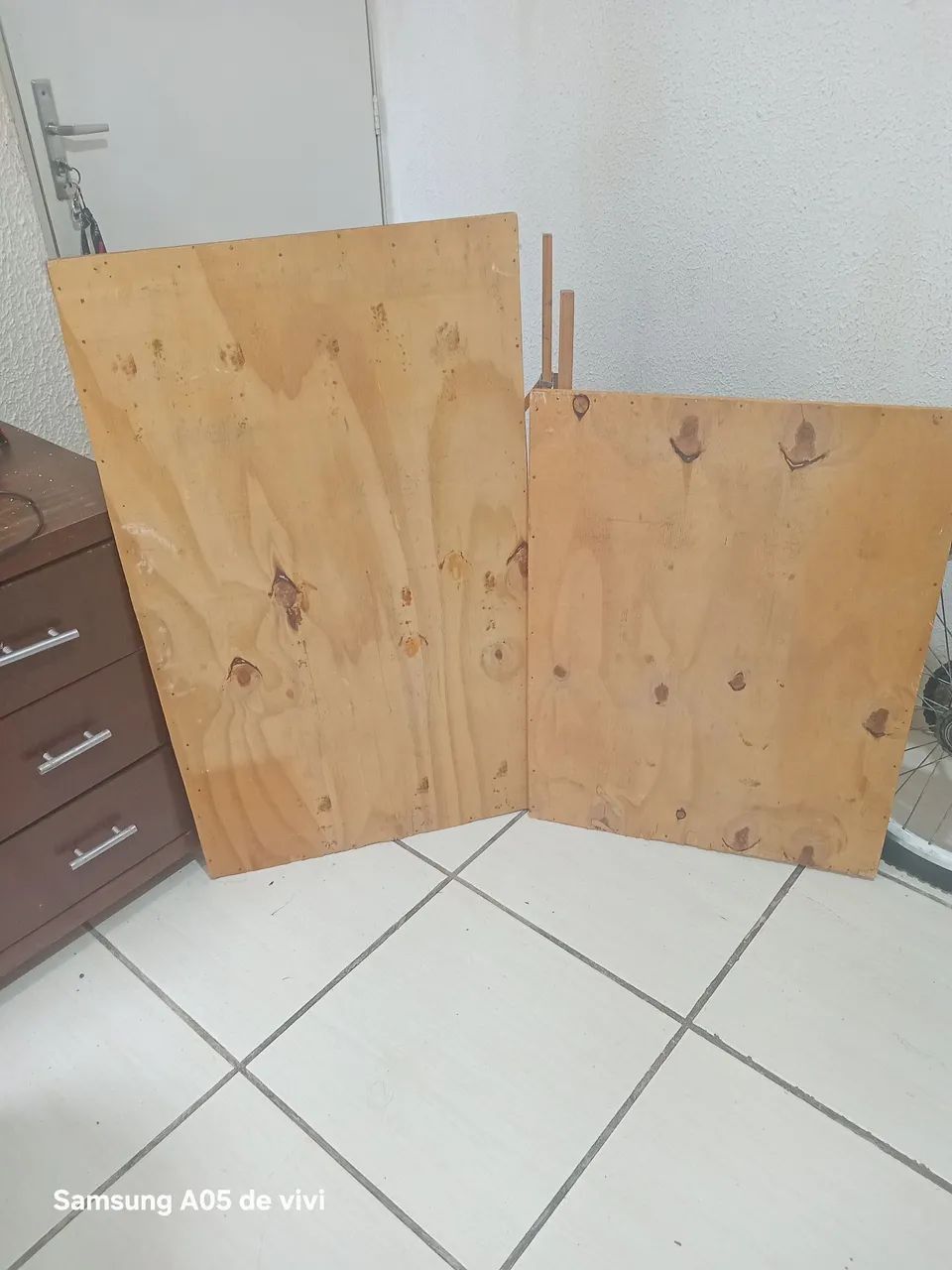Mesa pra trabalhar  - Foto 4