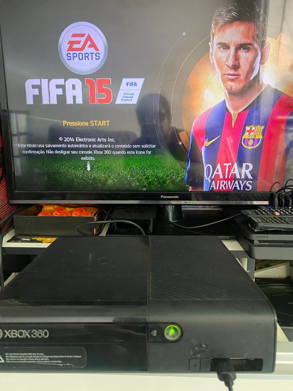 Xbox 360 completo + Kinect - Foto 4