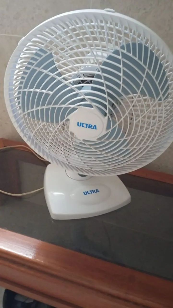 Ventilador em  bom  estado  - Foto 4