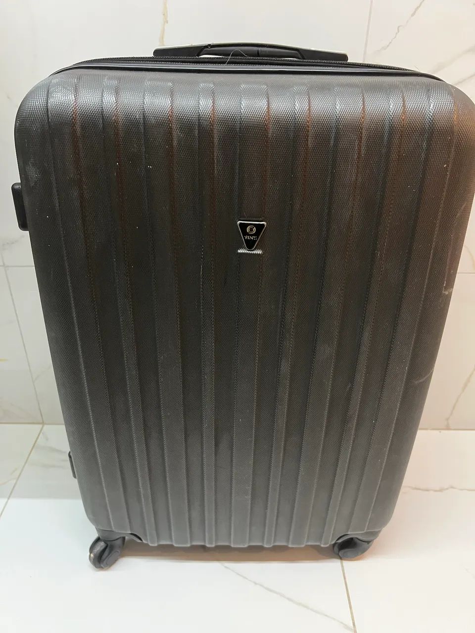 Mala de viagem 23kg - Foto 2