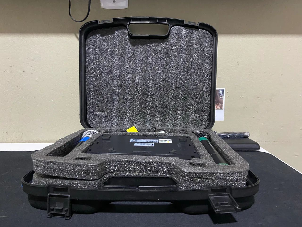 Microfone Karsect KRU 302 - Foto 2