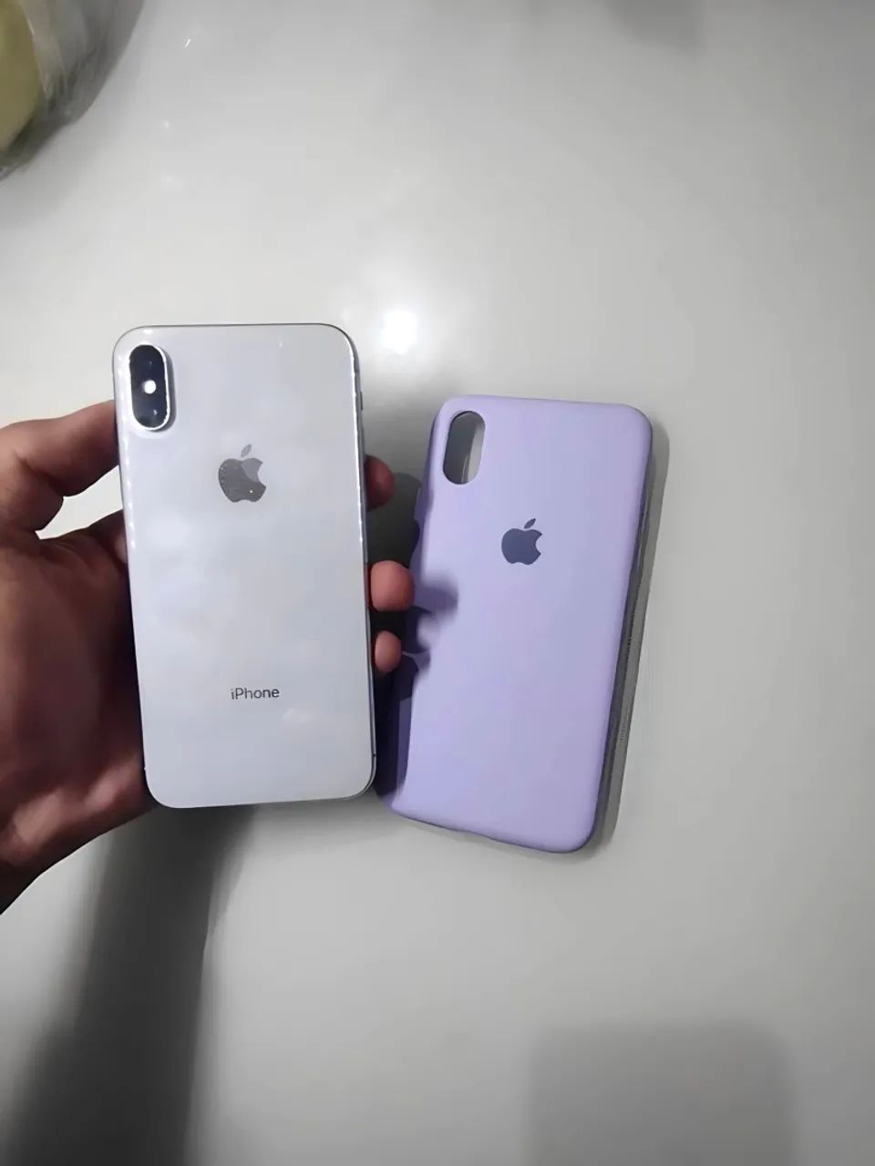 IPhone X (observação)