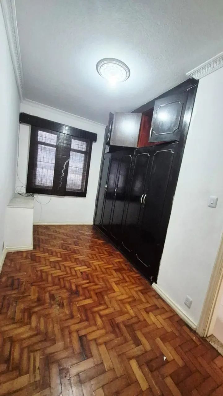 Excelente Apartamento Térreo com 80m², 02 Quartos, dependência completa e Quintal - Foto 3