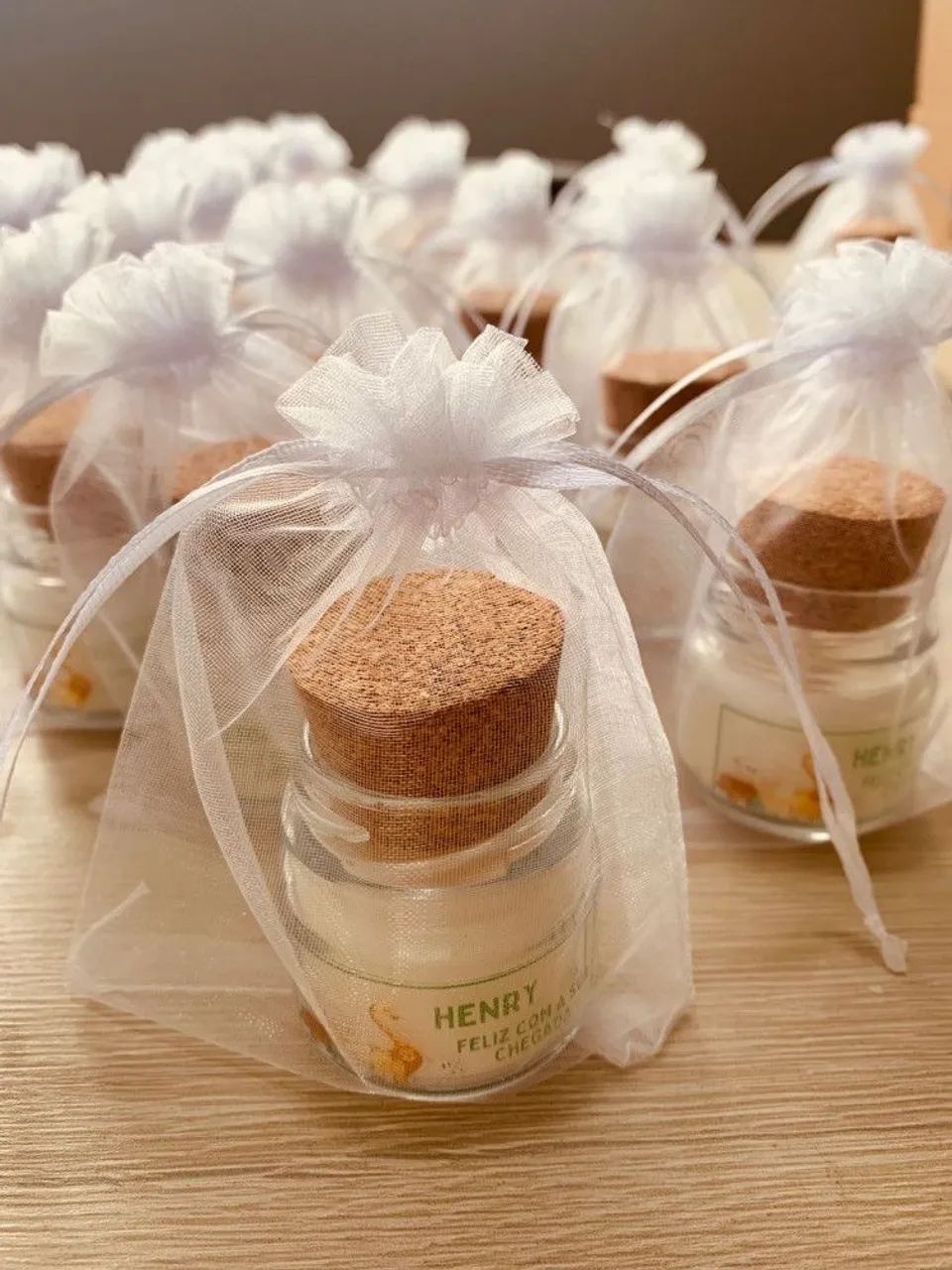 vende-se mini velas - Foto 3