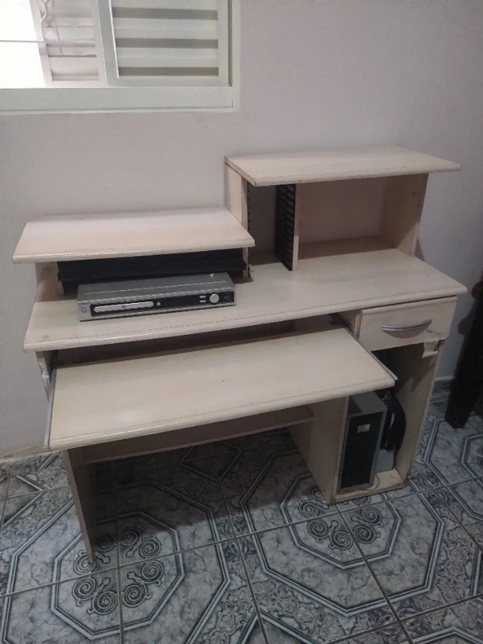 Mesa de computador  - Foto 4