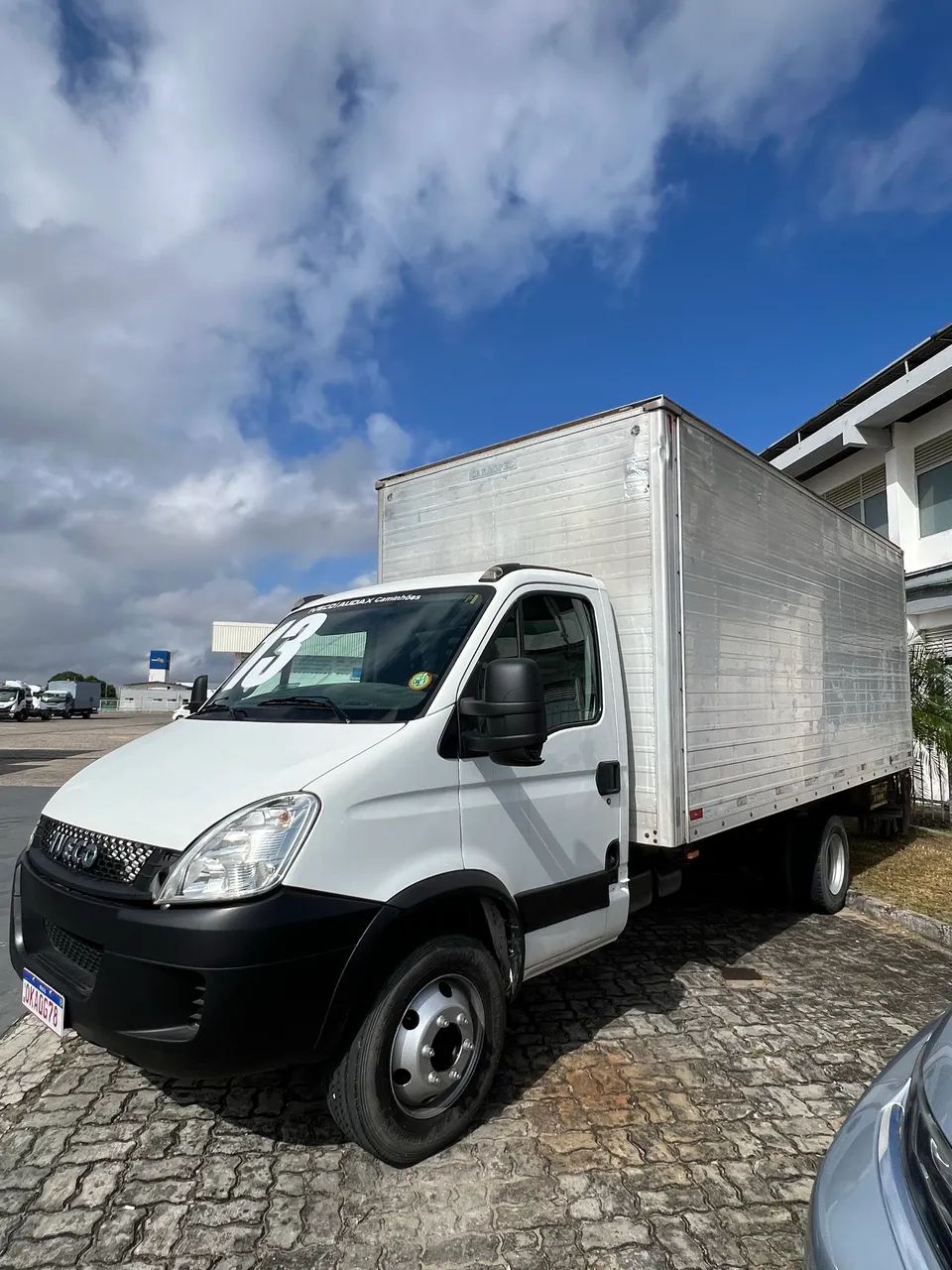 Iveco Daily-70C17HDCS - Foto 2