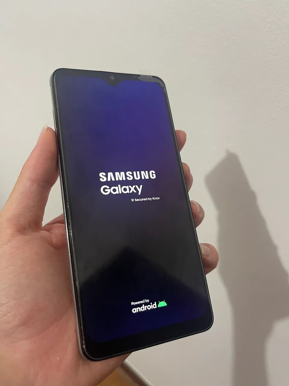 A32 Samsung 128gb 