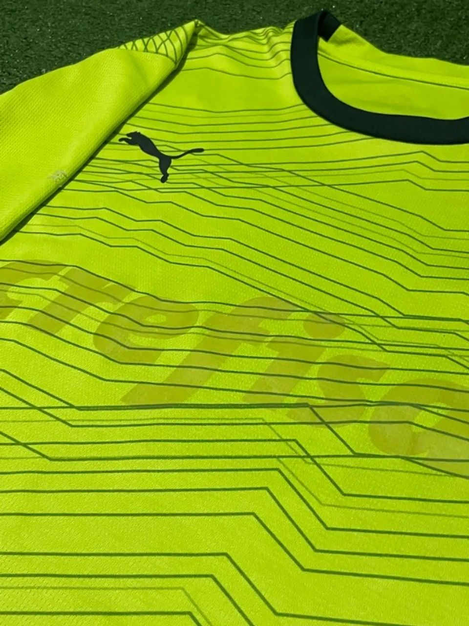 Camisa Palmeiras Third 2023/2024 - Foto 3
