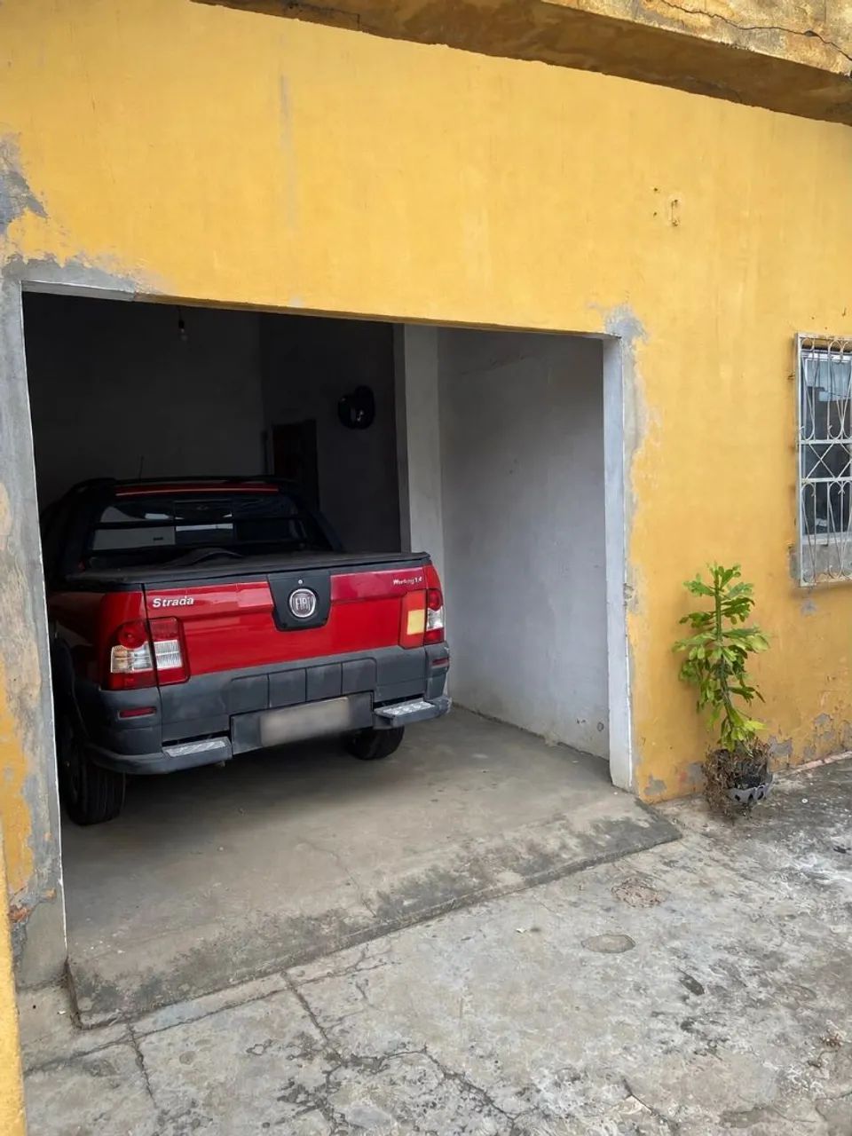 Casa padrão cabanagem 