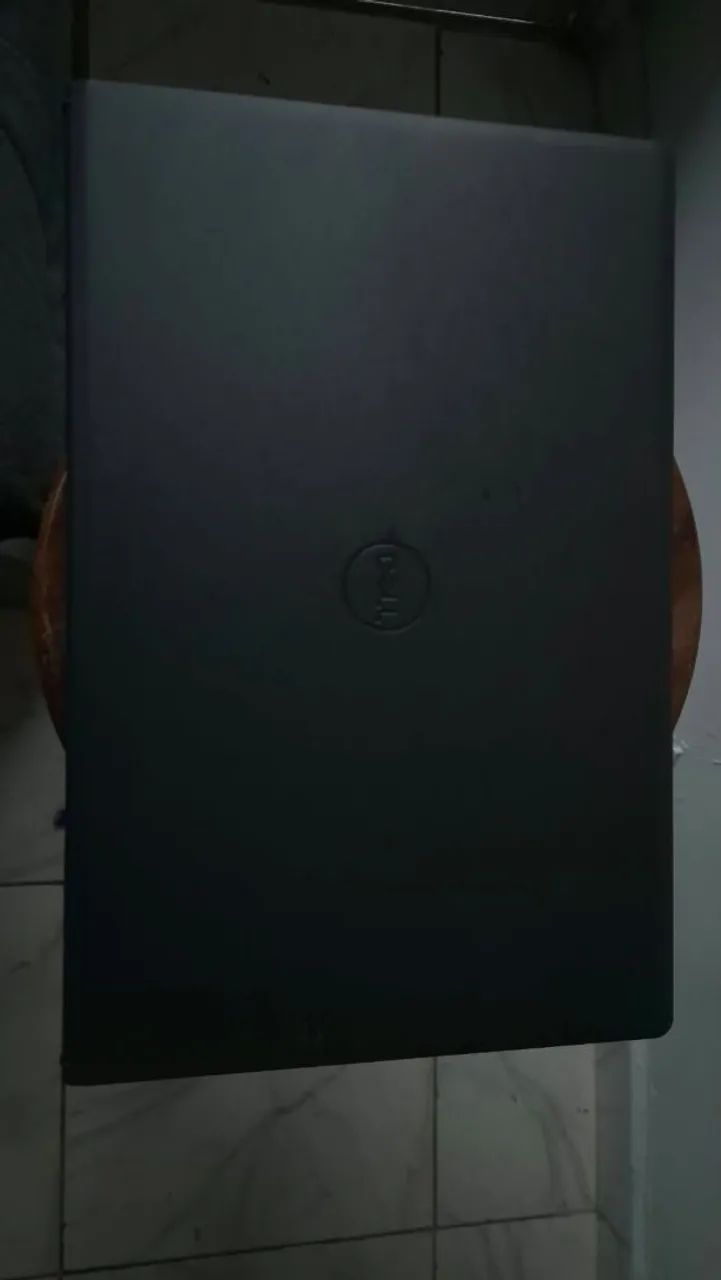 Notebook Dell 