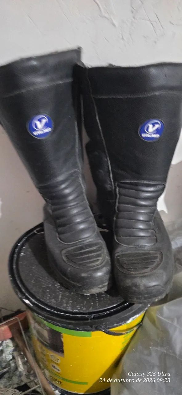 Bota APH - Foto 3