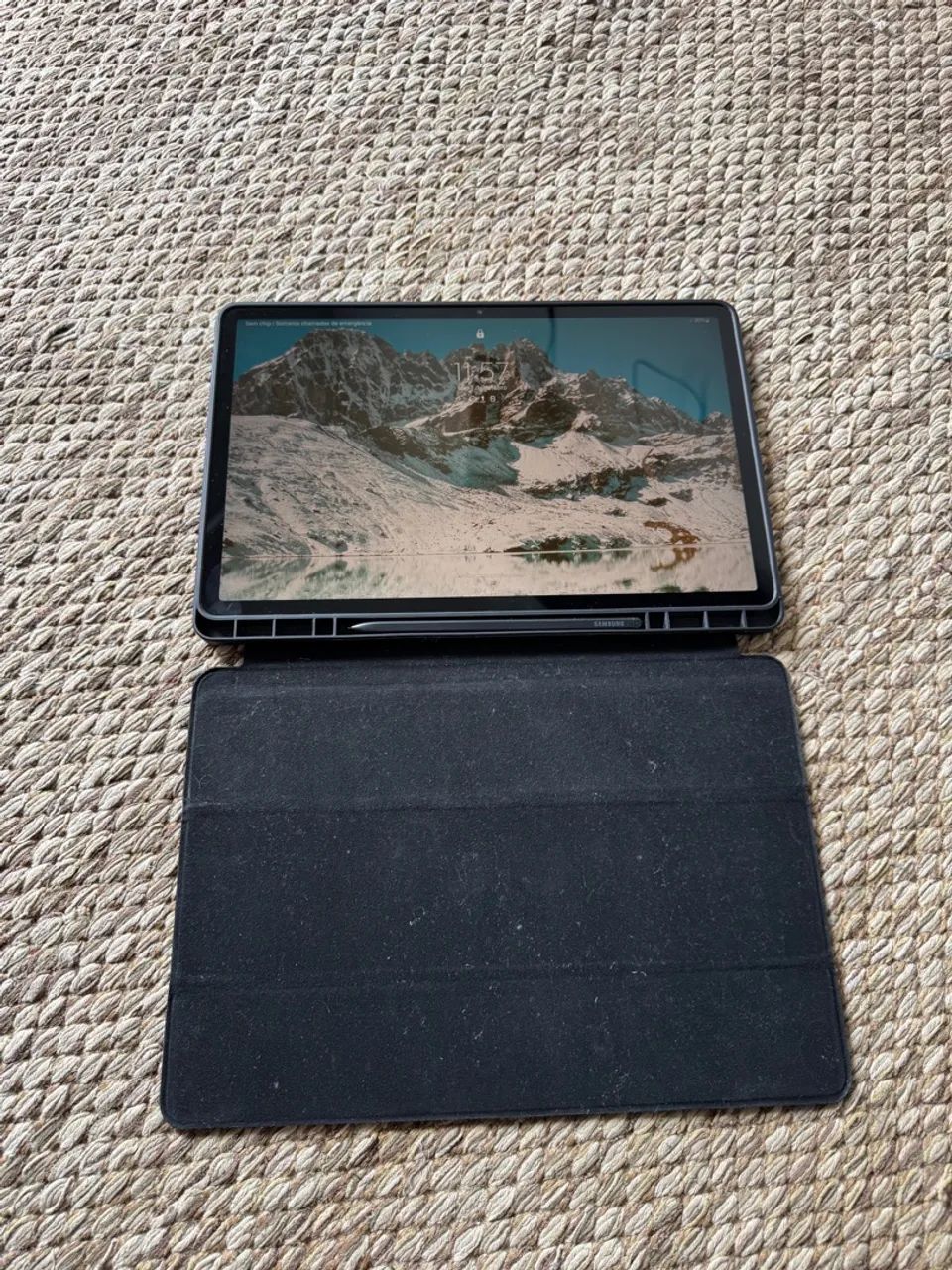 Tablet Samsung S7 Fe - Foto 3