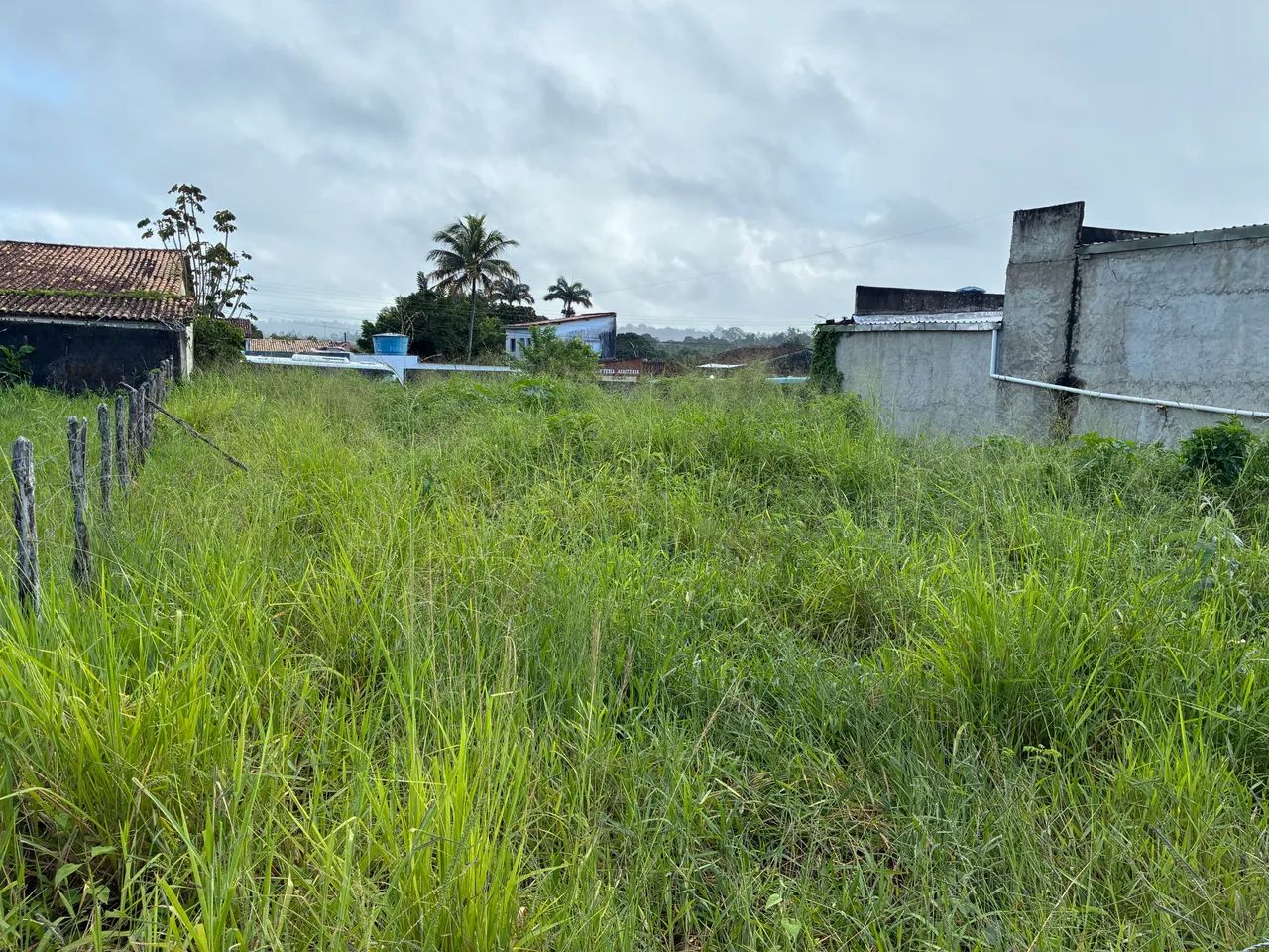 Terreno na Rodovia Lourival Batista - Salgado - Foto 5