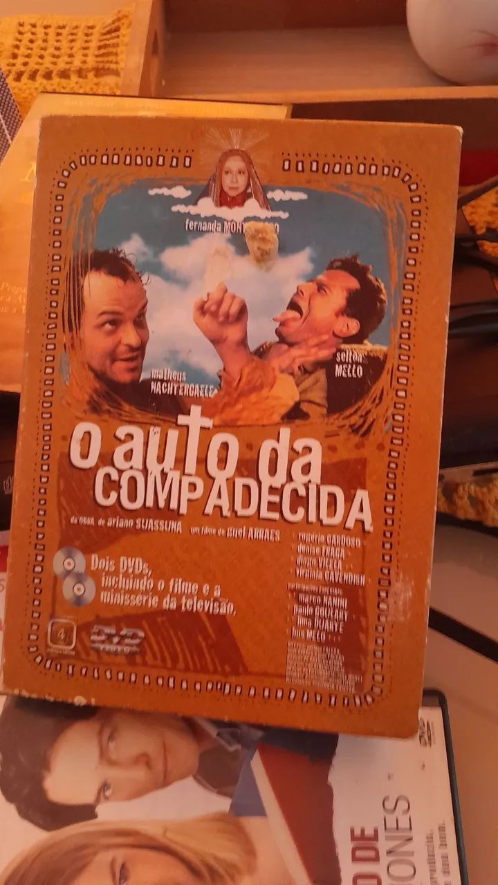 DVDS DIVERSOS 