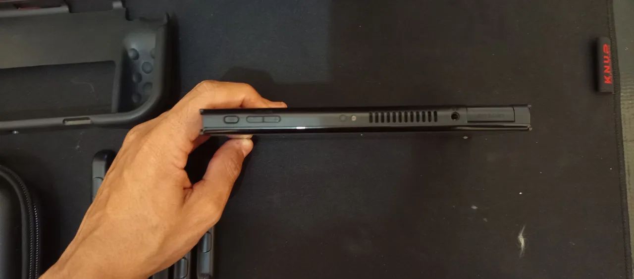 Nintendo switch OLED - Foto 5