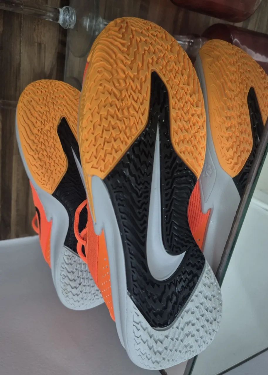 Nike Precision 7 (Usado 1 vez) - Foto 3