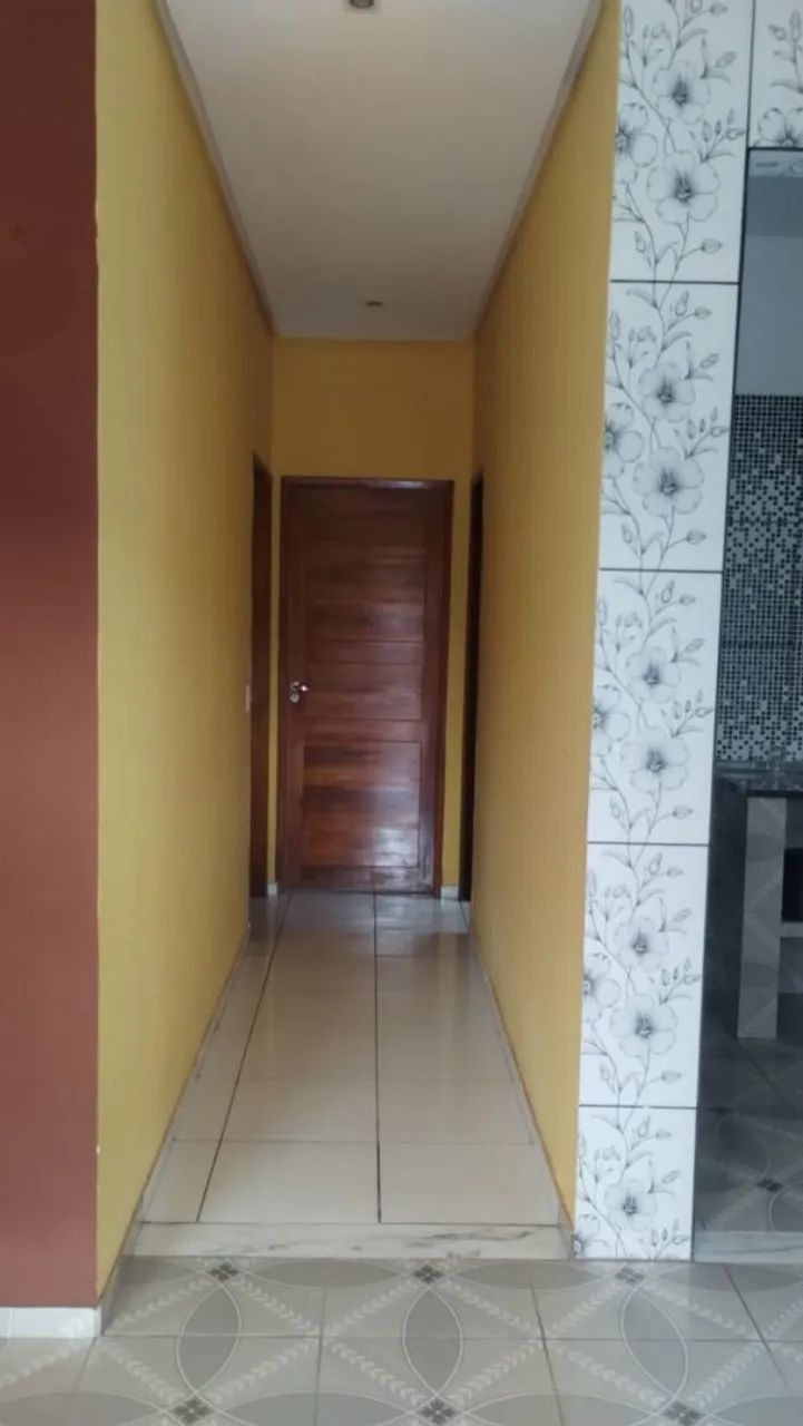 Casa com 2 quartos, sendo 1 suíte - Foto 4
