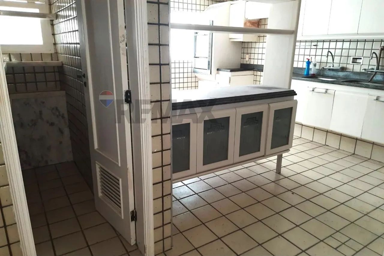 Apartamento 03 quartos na Avenida Boa Viagem - Foto 4