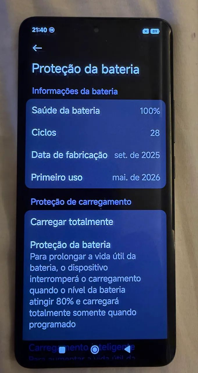 XIAOMI POCO X7