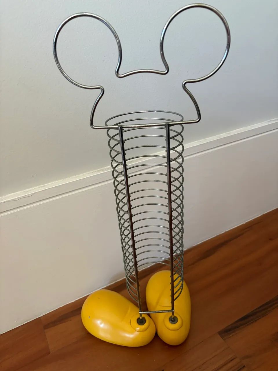 Porta CD mickey  - Foto 5