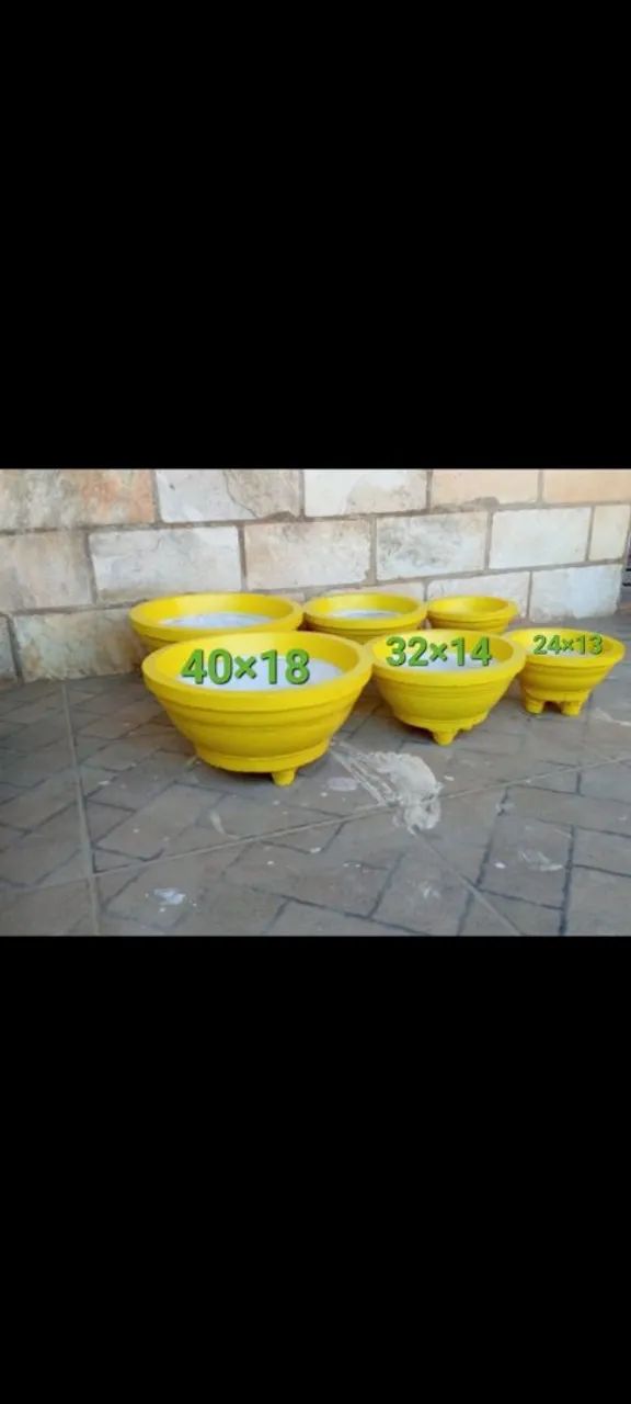 Vende-se vasos  - Foto 4