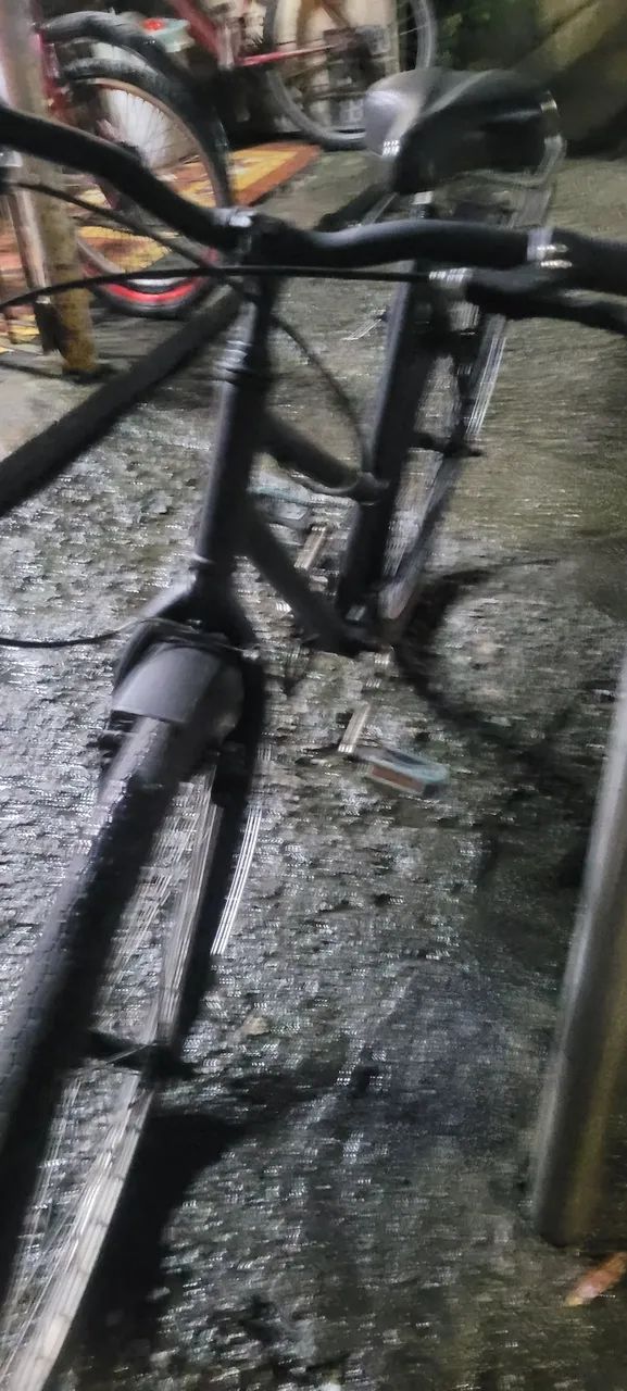 Bicicleta caloi poty  - Foto 5