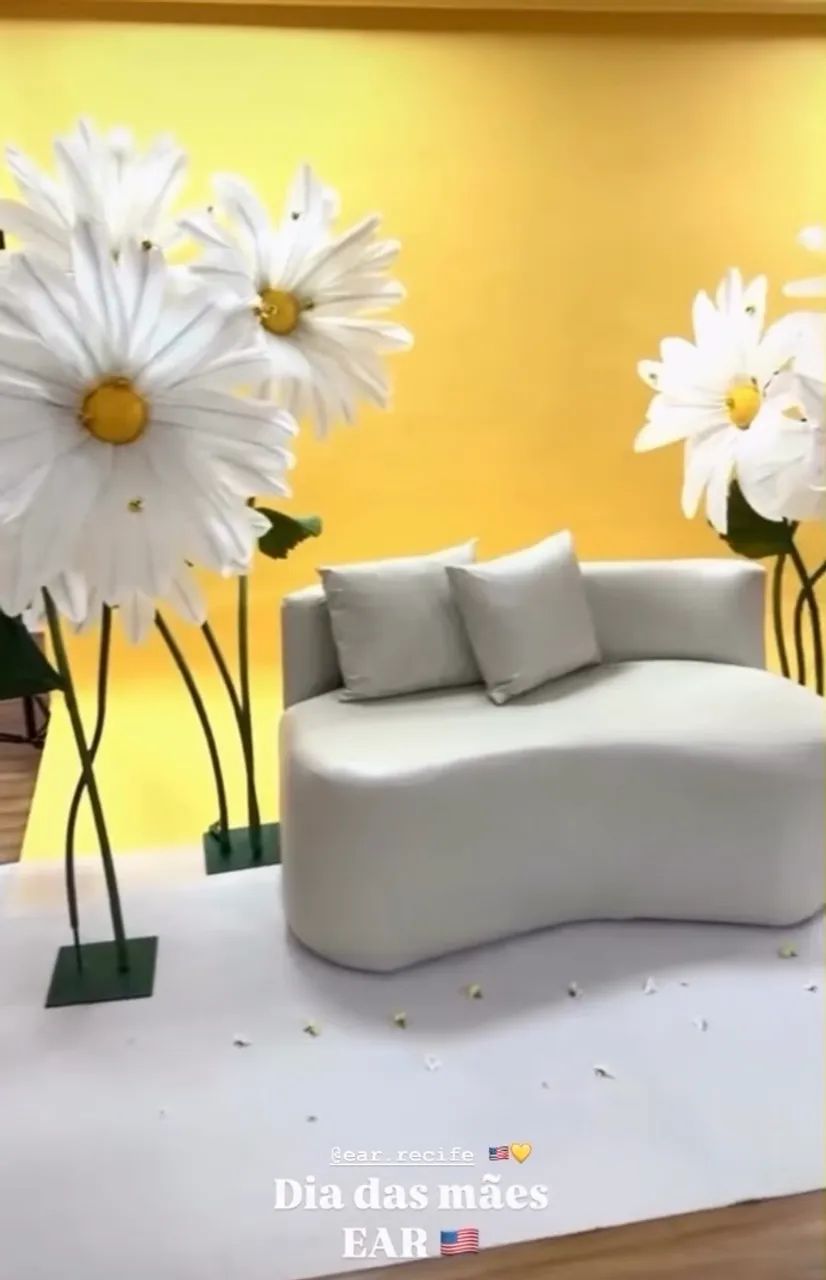Sofá orgânico - Foto 3