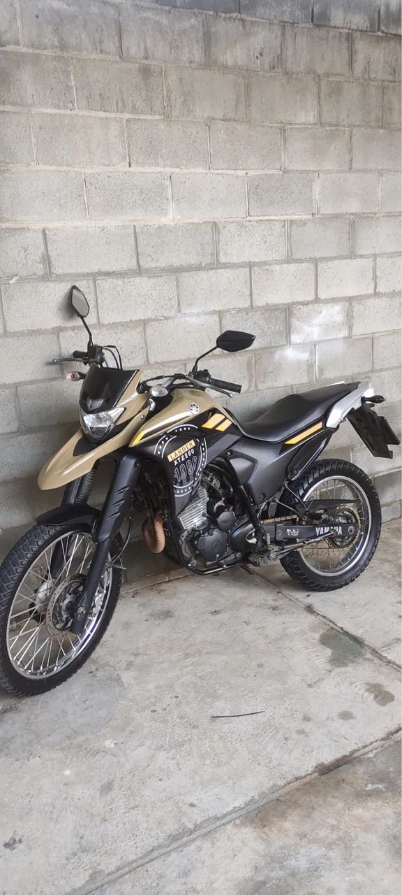 Lander XTZ 250cc  - Foto 2